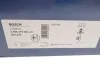 Диск гальмівний NISSAN JUKE, QASHQAI 1.5DCI 16V 08.07-,10.06- задн. BOSCH 0 986 479 362 (фото 5)
