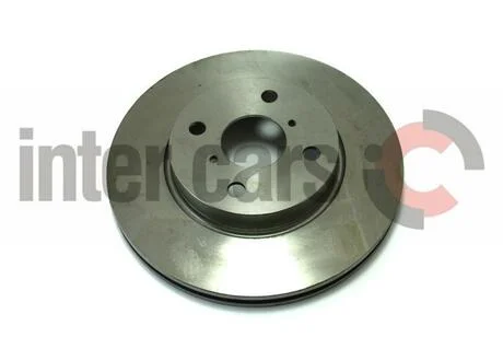 Гальмівний диск DAIHATSU/TOYOTA Charade/Yaris \'\'F \'\'02>> BOSCH 0986479363