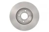 Тормозной диск BOSCH 0986479367 (фото 3)