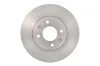 Тормозной диск BOSCH 0986479367 (фото 4)