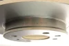 Тормозной диск BOSCH 0986479367 (фото 6)