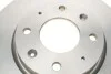 Диск тормозной KIA CERATO(15) передн. BOSCH 0 986 479 369 (фото 4)
