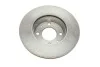 Тормозной диск HYUNDAI Accent &#039;&#039;1.5-1.6&#039;&#039;99-05 BOSCH 0986479377 (фото 2)