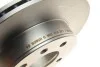 Тормозной диск HYUNDAI Accent &#039;&#039;1.5-1.6&#039;&#039;99-05 BOSCH 0986479377 (фото 5)