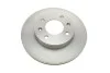 Тормозной диск HYUNDAI Accent &#039;&#039;1.5-1.6&#039;&#039;99-05 BOSCH 0986479377 (фото 7)