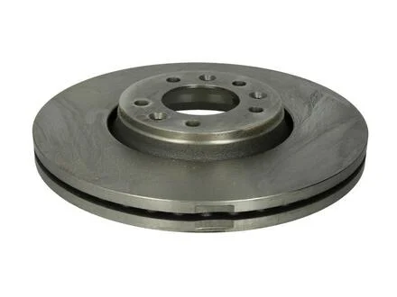 Диск гальмівний CITROEN JUMPY, FIAT SCUDO, PEUGEOT EXPERT 1.6 2.0 07 - передн. BOSCH 0 986 479 380