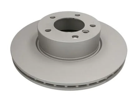 Гальмівний диск BMW 1/2/3/4/X1 \'\'F \'\'06>> - кр. 1 шт BOSCH 0986479381