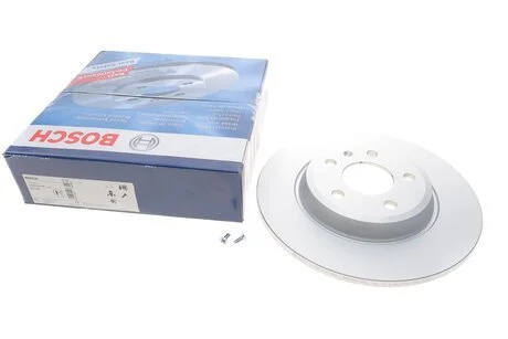 Гальмівний диск задній BOSCH 0986479382