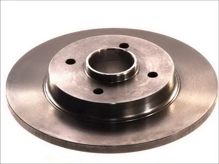 Тормозной диск задний BOSCH 0986479383