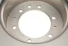 Тормозной диск BOSCH 0986479385 (фото 3)