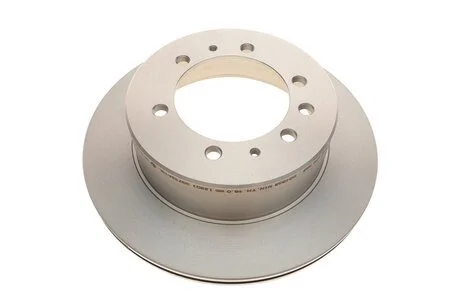 Тормозной диск BOSCH 0986479385