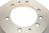 Тормозной диск BOSCH 0986479385 (фото 7)