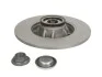 Тормозной диск BOSCH 0986479400 (фото 1)