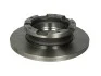 Тормозной диск BOSCH 0986479401 (фото 1)