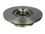 Тормозной диск BOSCH 0986479401 (фото 2)