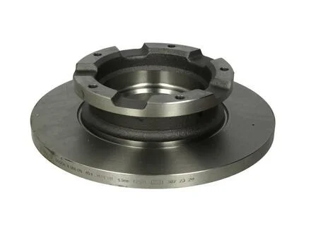 Тормозной диск BOSCH 0986479401