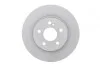 Гальмівний диск MERCEDES W204/A207/C207 \'\'R "07>> BOSCH 0986479410 (фото 1)