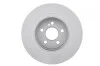 Гальмівний диск MERCEDES W204/A207/C207 \'\'R "07>> BOSCH 0986479410 (фото 2)