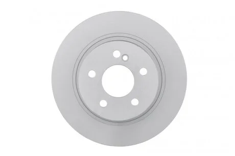 Гальмівний диск MERCEDES W204/A207/C207 \'\'R "07>> BOSCH 0986479410