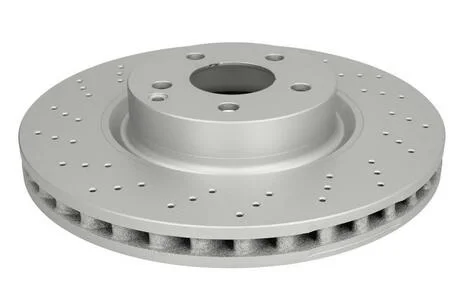Тормозной диск BOSCH 0986479413