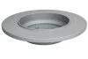 Тормозной диск BOSCH 0986479414 (фото 2)