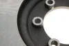 Тормозные диски передние Daewoo Rexton 02-&gt; Ssang Rexton 04- BOSCH 0 986 479 416 (фото 2)