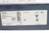 Тормозные диски передние Daewoo Rexton 02-&gt; Ssang Rexton 04- BOSCH 0 986 479 416 (фото 7)