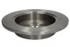 Тормозной диск TOYOTA Rav4 \&#039;\&#039;R &quot;06&gt;&gt; BOSCH 0986479419 (фото 2)