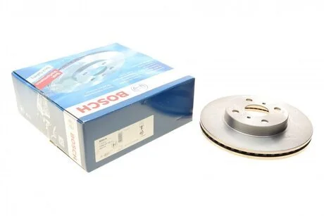 Диск гальмівний передній BOSCH 0 986 479 430