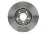 Гальмівний диск HYUNDAI Santa Fe \'\'F \'\'2,0crdi-2,7 \'\'01>> BOSCH 0986479434 (фото 3)