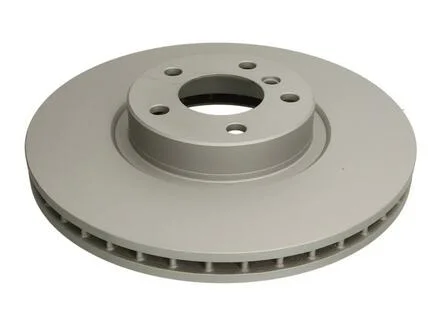 Гальмівний диск BOSCH 0986479436