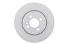 Тормозной диск MiINI Cooper/One 'F'1.4-2.0'06>> BOSCH 0986479437 (фото 4)