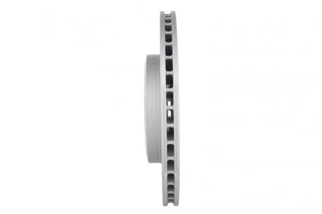 Гальмівний диск MiINI Cooper/One \'\'F \'\'1.4-2.0 \'\'06>> BOSCH 0986479437