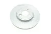 Тормозной диск BOSCH 0986479438 (фото 1)