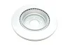Гальмівний диск BMW 3(90-93) 336mm R "05>> - кратн. 1 шт BOSCH 0986479439 (фото 2)