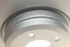 Гальмівний диск BMW 3(90-93) 336mm R "05>> - кратн. 1 шт BOSCH 0986479439 (фото 3)