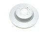 Гальмівний диск BMW 3(90-93) 336mm R "05>> - кратн. 1 шт BOSCH 0986479439 (фото 7)