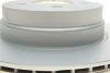 Тормозной диск BOSCH 0986479442 (фото 4)