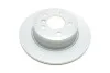 Тормозной диск BOSCH 0986479442 (фото 7)