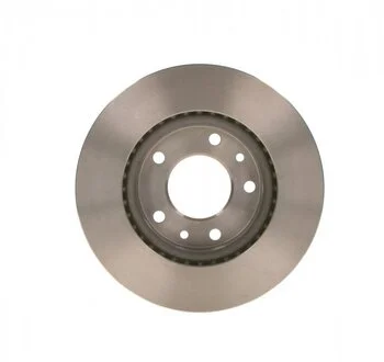 Фото 1 - диск гальмівний BOSCH 0 986 479 444 Диск гальмівний BOSCH 0 986 479 444 (фото 1)