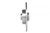 Тормозной диск BOSCH 0986479445 (фото 1)