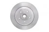 Тормозной диск BOSCH 0986479445 (фото 4)