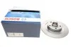 Тормозной диск BOSCH 0986479446 (фото 1)
