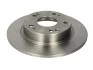 Тормозной диск BOSCH 0986479451 (фото 1)