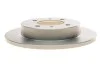 Гальмівний диск HYUNDAI Coupe/Elantra/Lantra \'\'1.5-2.0 \'\'96-06 BOSCH 0986479484 (фото 6)