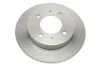 Гальмівний диск HYUNDAI Coupe/Elantra/Lantra \'\'1.5-2.0 \'\'96-06 BOSCH 0986479484 (фото 7)