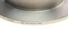Тормозной диск BOSCH 0986479518 (фото 3)