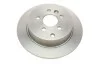 Тормозной диск BOSCH 0986479518 (фото 6)