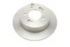 Тормозной диск BOSCH 0986479525 (фото 4)