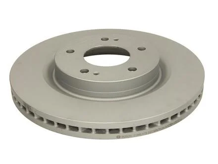 Гальмівний диск BOSCH 0986479527